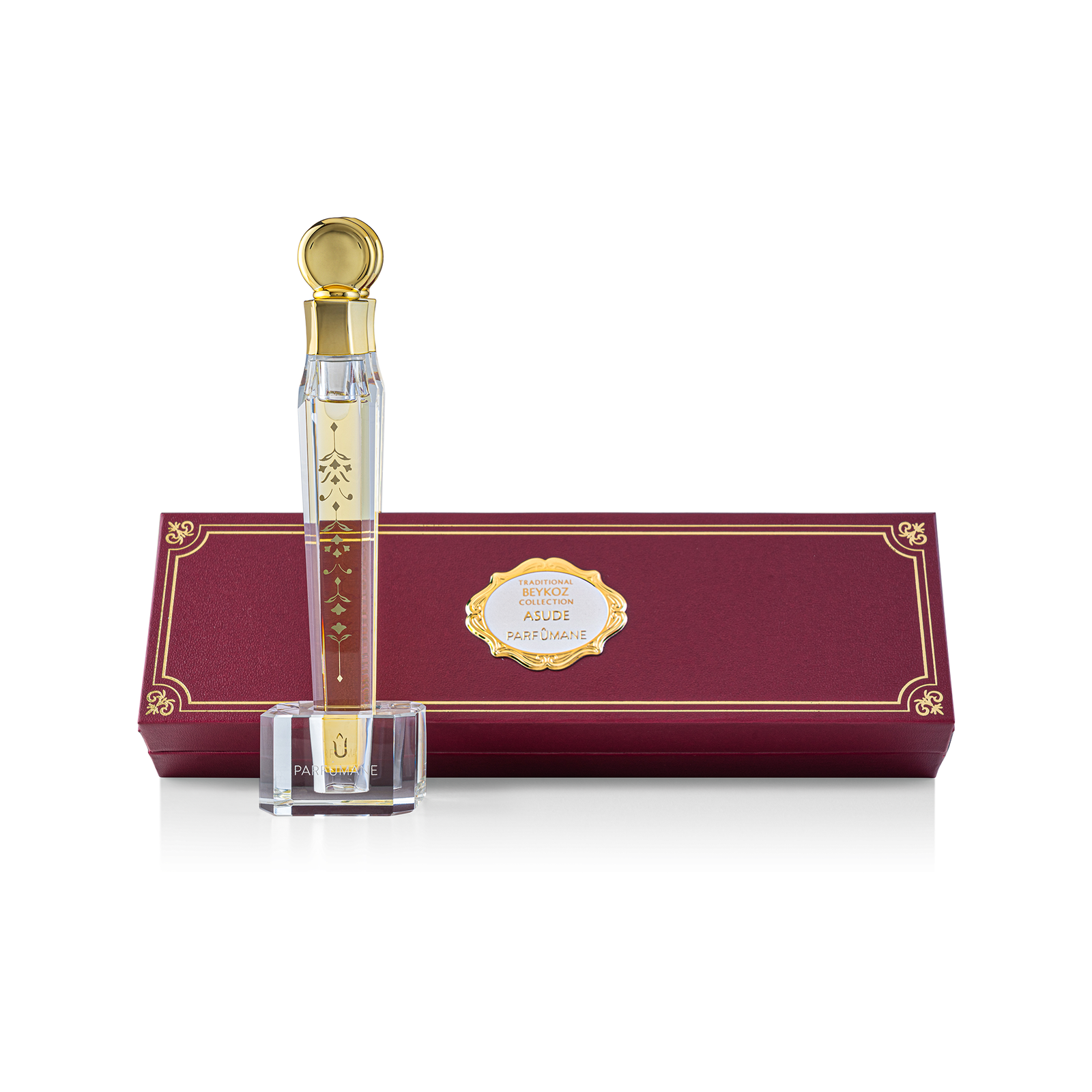 BEYKOZ ASUDE 10ml Konsantre Parfüm Yağ
