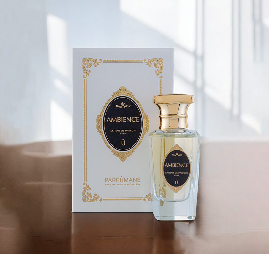 parfumane özel karışım sprey