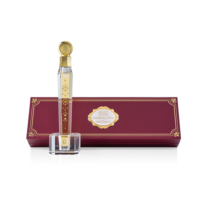 BEYKOZ AMBER SULTAN-İ 10ml Konsantre Parfüm Yağ