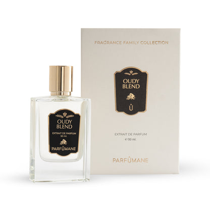 OUDY BLEND 50ml Extraıt Parfum