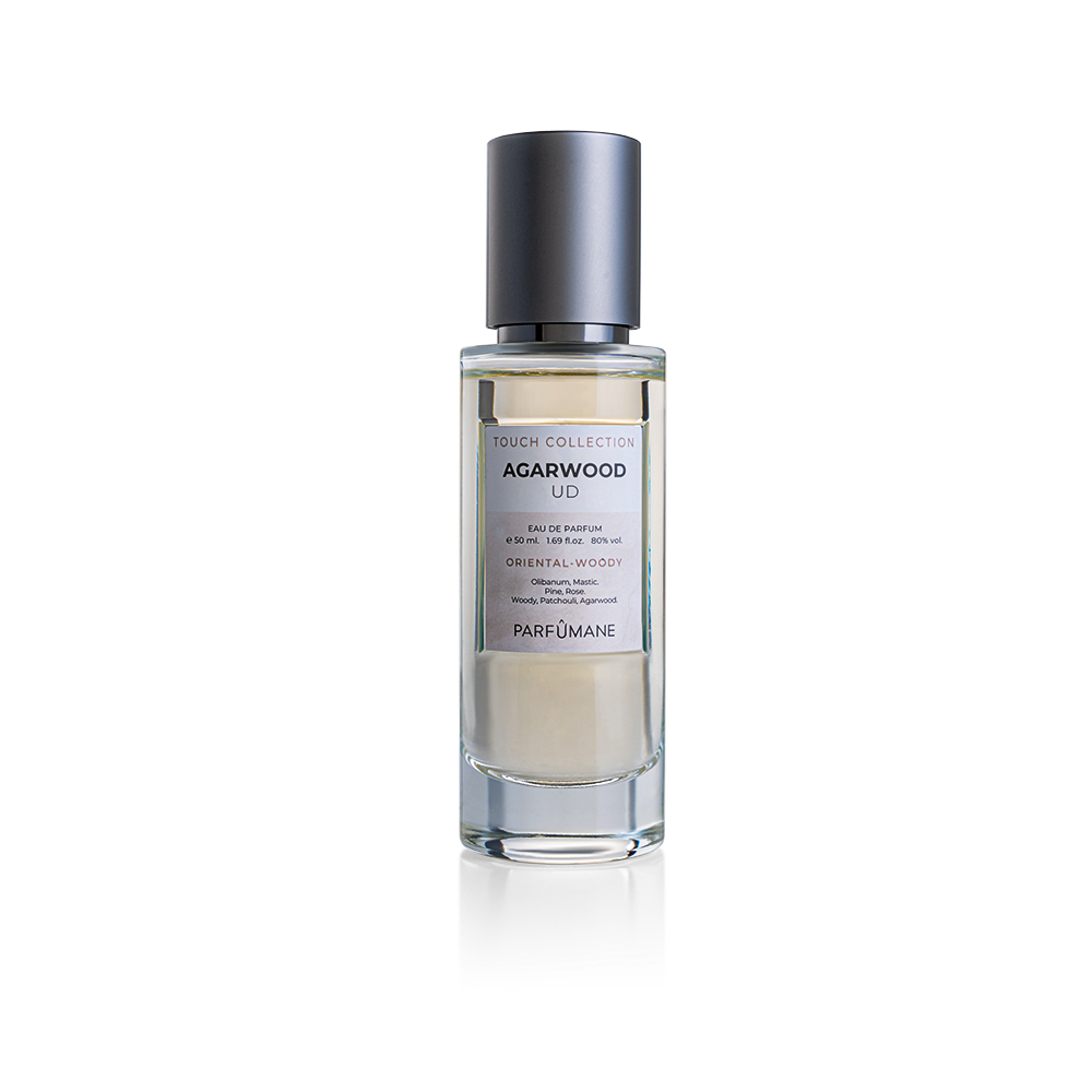 AGARWOOD 50ml. EAU DE Perfume
