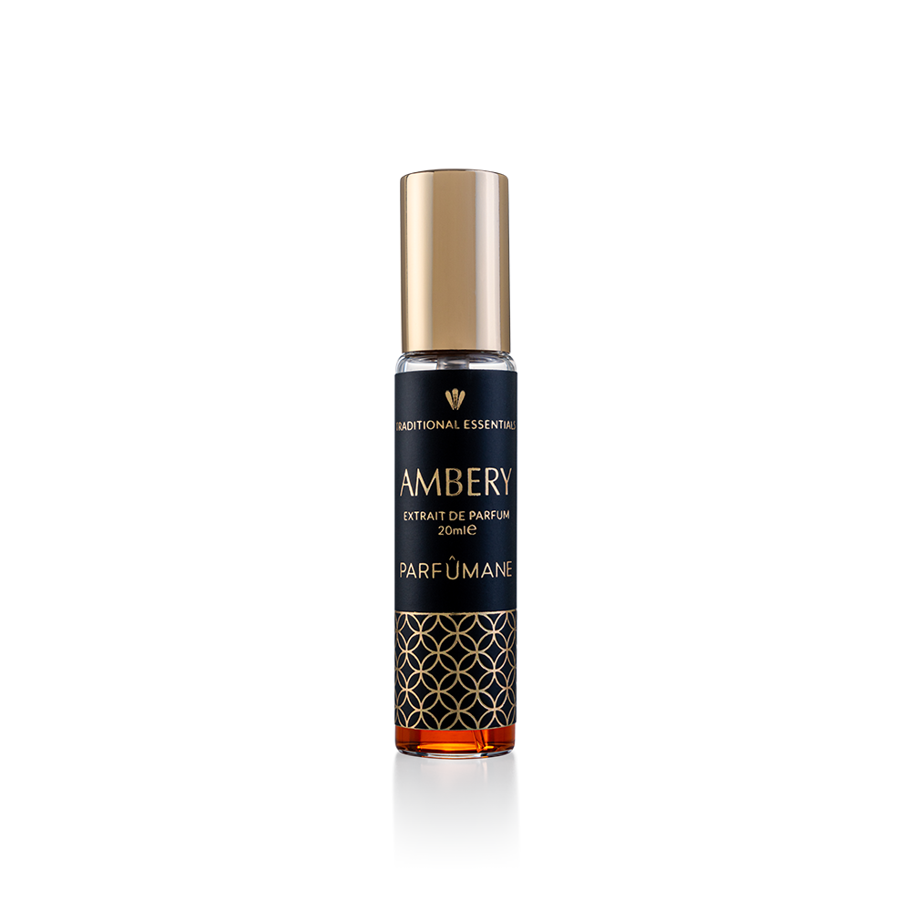 AMBERY 20ml. Extrait Perfume