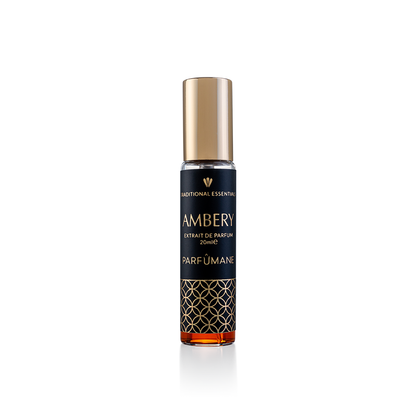 AMBERY 20ml. Extrait Perfume