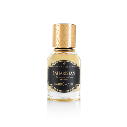 BAHARİSTAN 50ml. Extrait De Parfüm