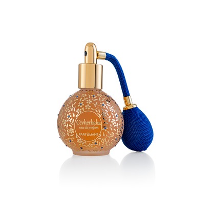 CEVHERBAHA Nostaljik 75ml Parfüm EDP