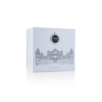 CEVHERBAHA Nostaljik 75ml Parfüm EDP