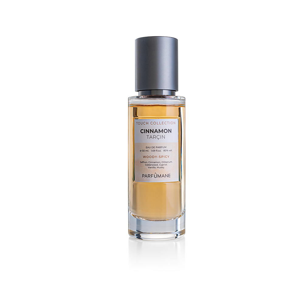 CINNAMON 50ml. EAU DE Parfum
