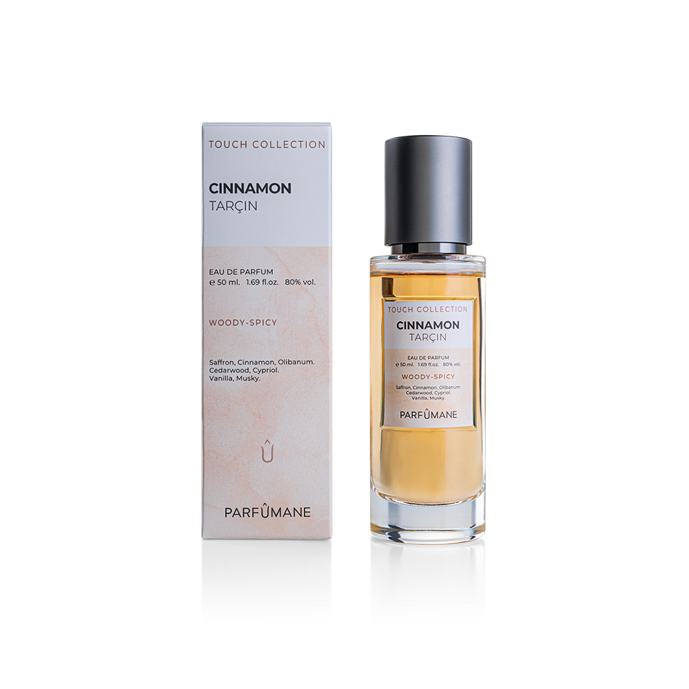 CINNAMON 50ml. EAU DE Parfum