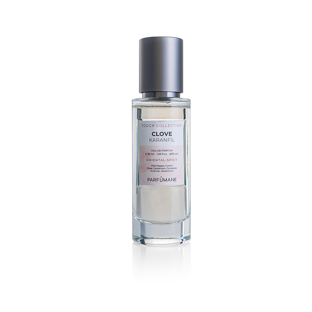 CARNATION 50ml. EAU DE Perfume