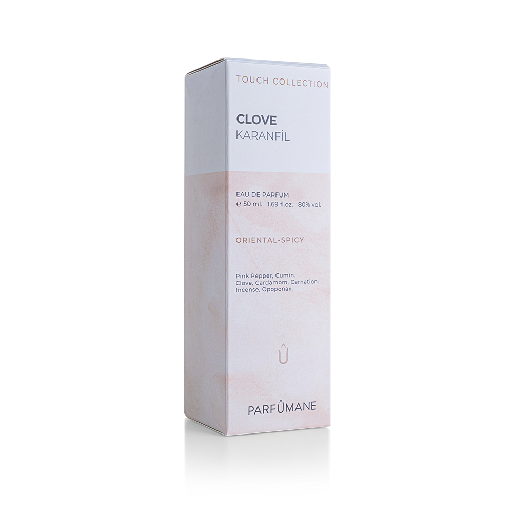 CARNATION 50ml. EAU DE Perfume