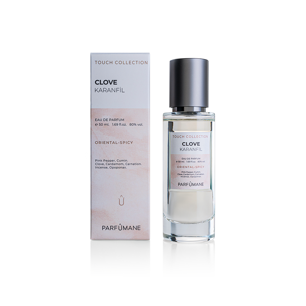 CARNATION 50ml. EAU DE Perfume