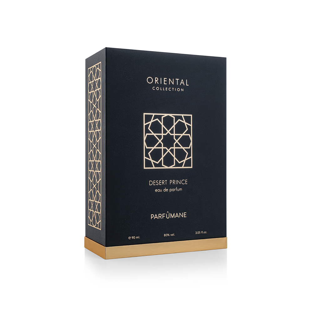 DESERT PRINCE PERFUME 90ml EDP