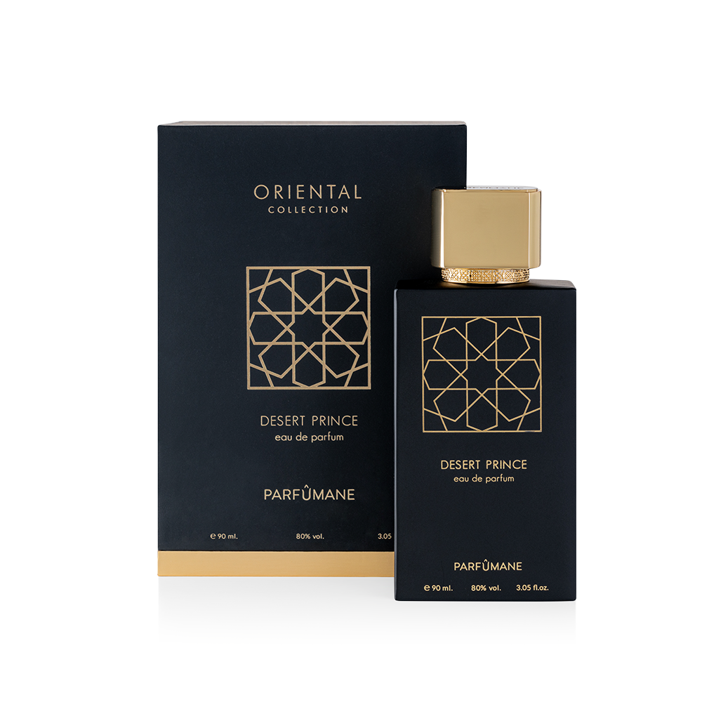 DESERT PRINCE PERFUME 90ml EDP