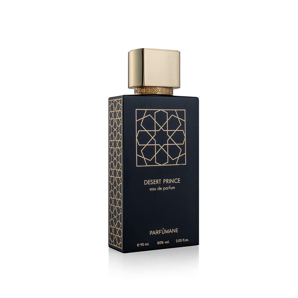 DESERT PRINCE PERFUME 90ml EDP