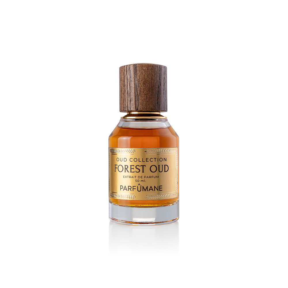 FOREST OUD Extraıt De Parfüm 50ml.