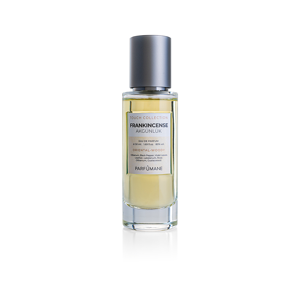 FRANKINCENSE 50ml. EAU DE Perfume