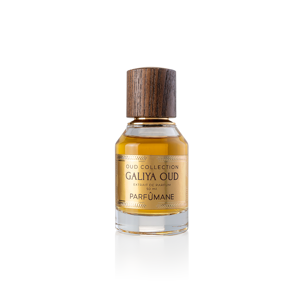 GALIYA OUD Extrait De Perfume 50ml.