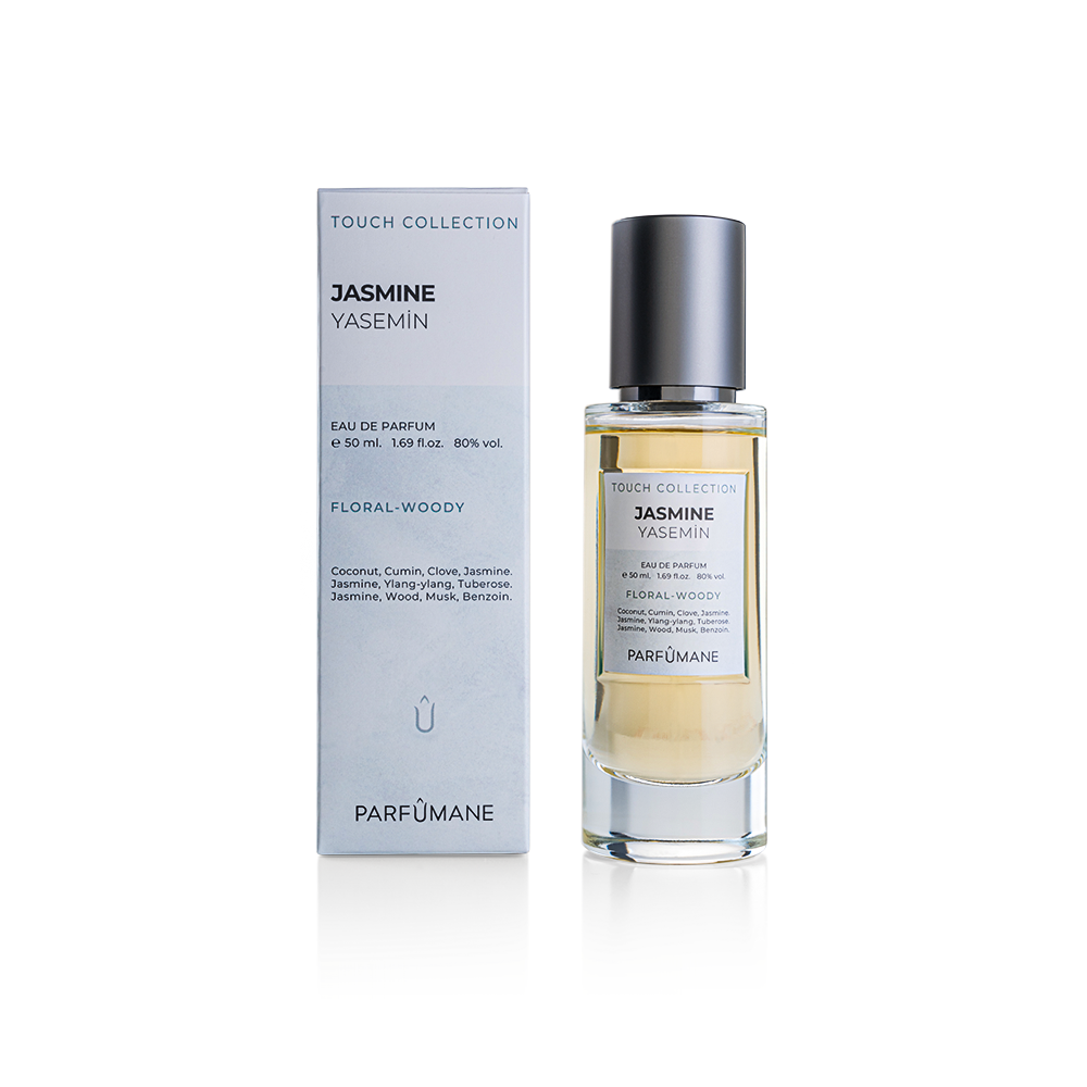 JASMINE 50ml. EAU DE Perfume