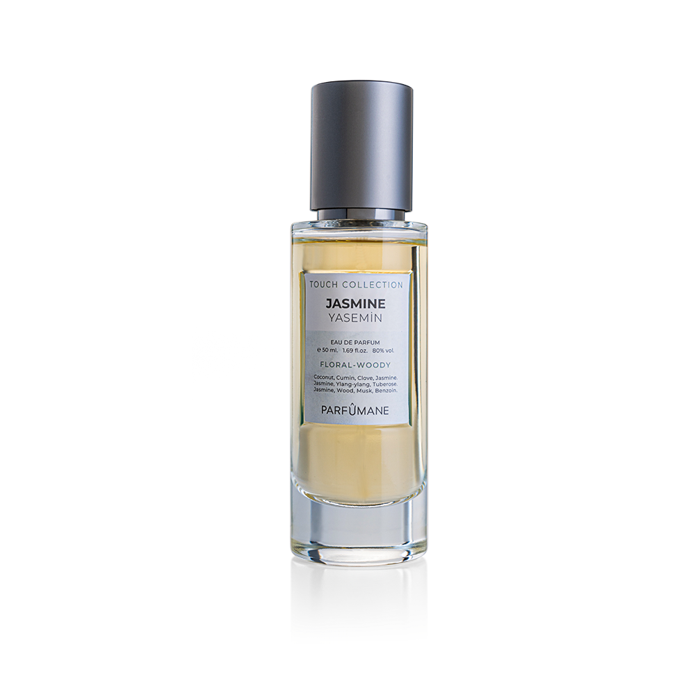 JASMINE 50ml. EAU DE Perfume