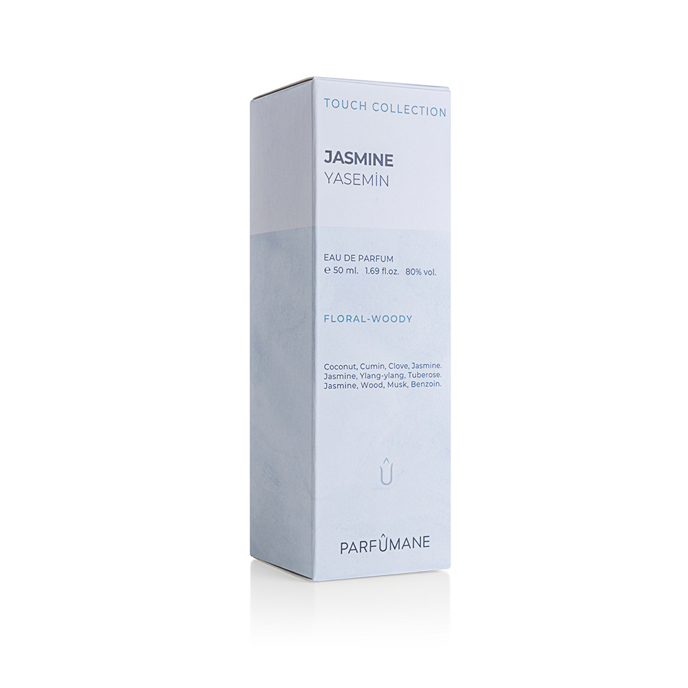 JASMINE 50ml. EAU DE Perfume