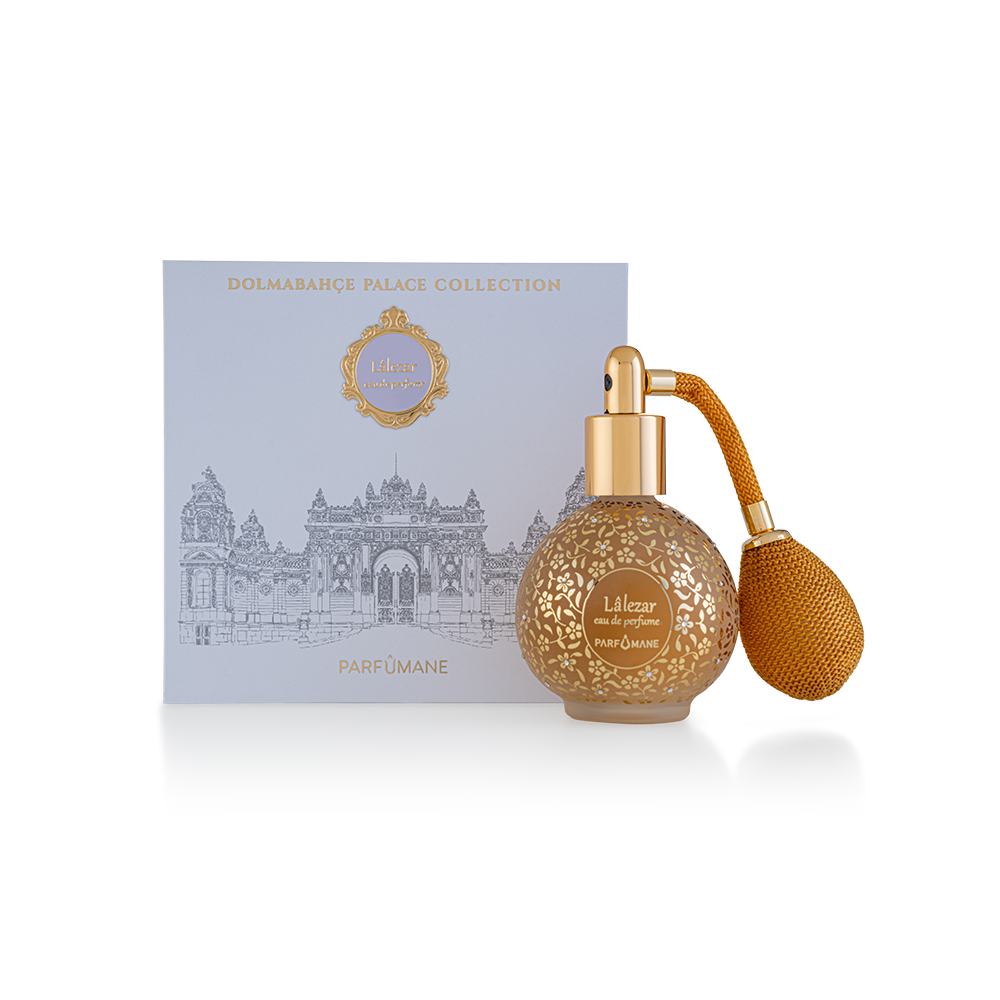 LALEZAR Nostalgic 75ml Perfume EDP