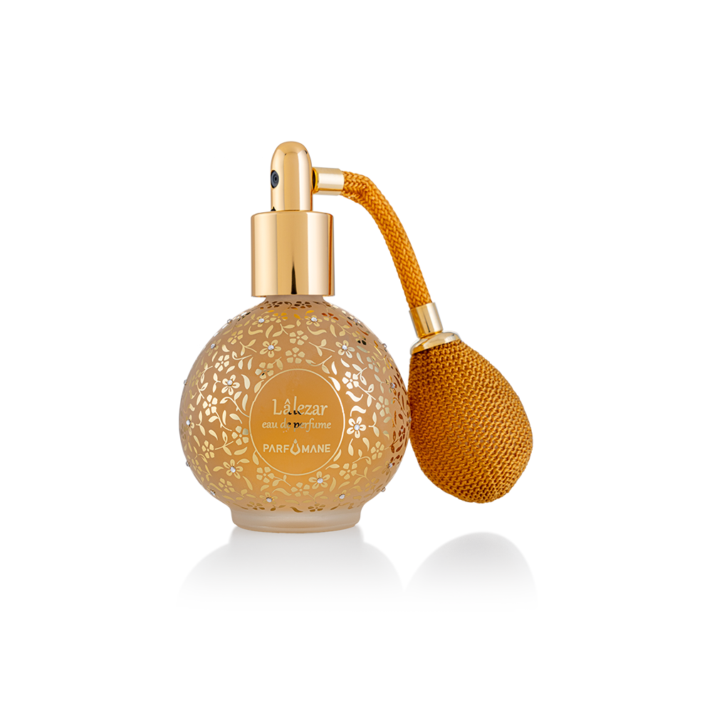 LALEZAR Nostalgic 75ml Perfume EDP