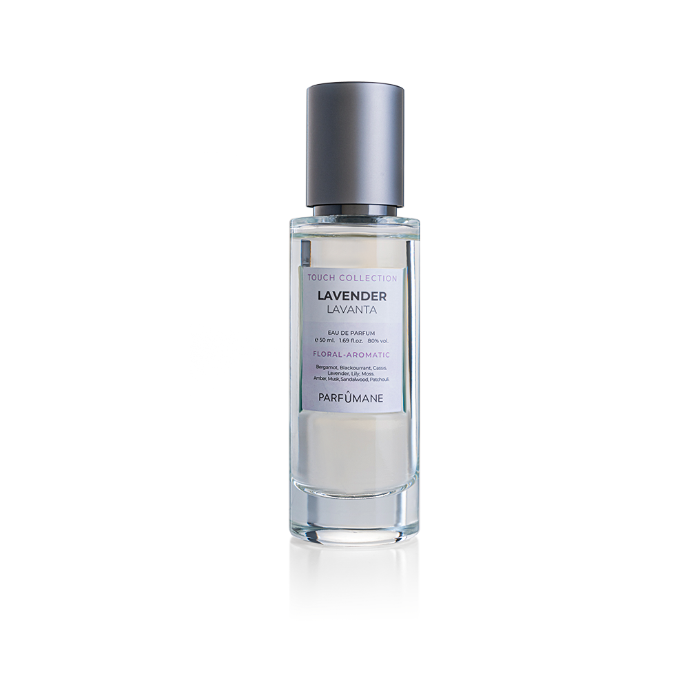 LAVENDER 50ml. EAU DE Perfume