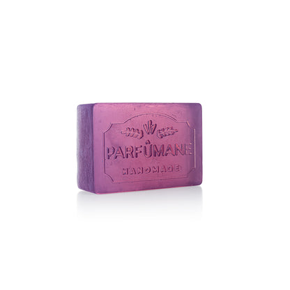 Lavender Musk Doğal Sabun – Sakinlik ve Zarafetin Buluşması