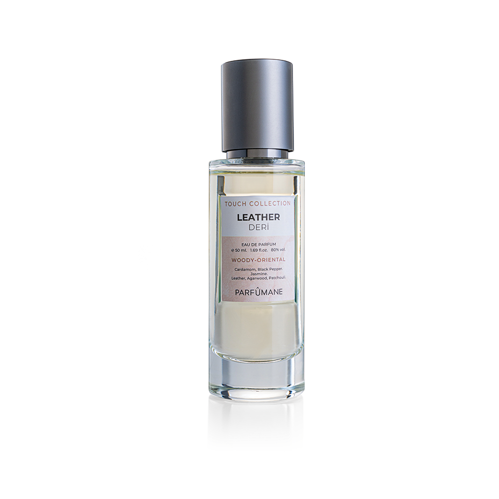 LEATHER 50ml. EAU DE Perfume