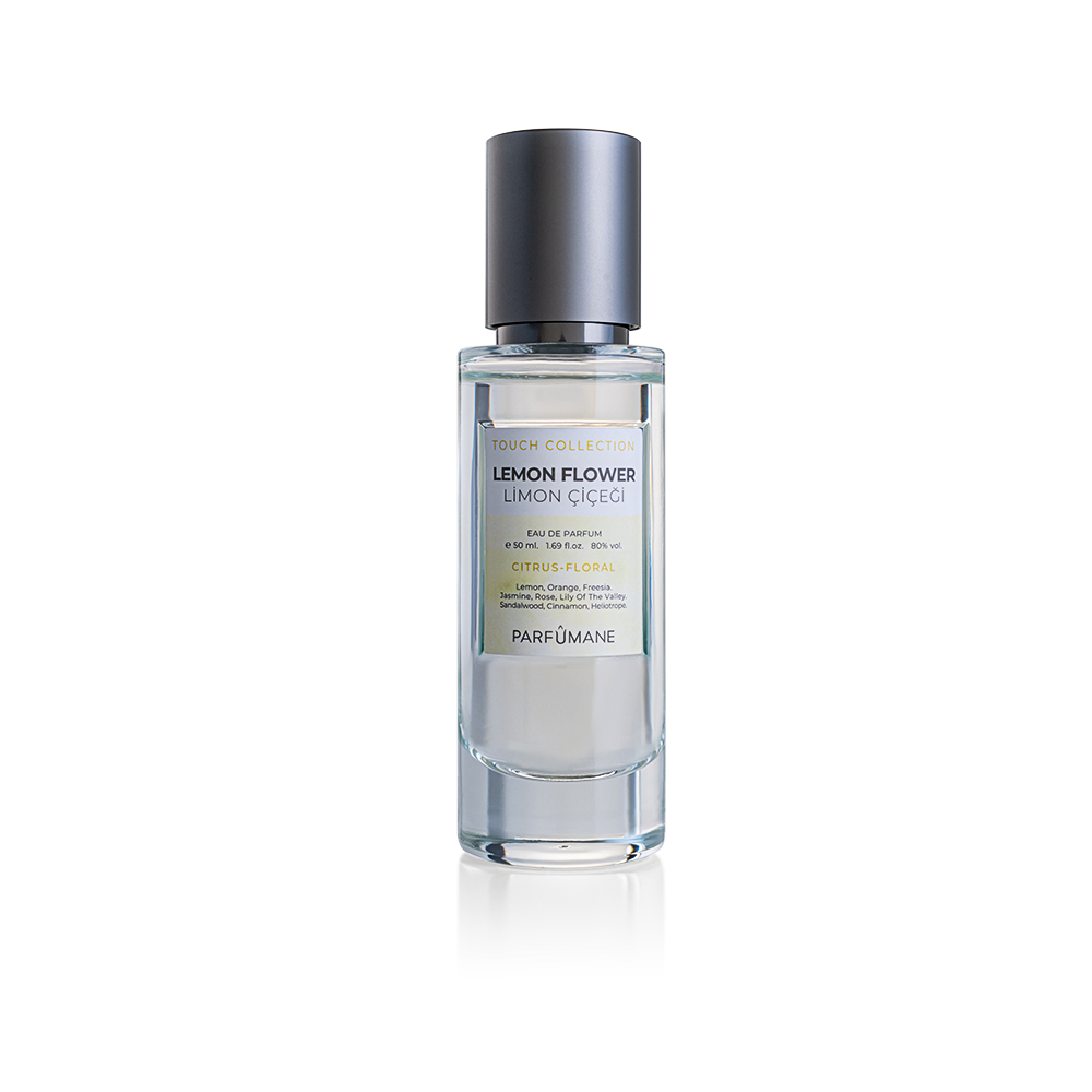 LEMON BLOSSOM 50ml. EAU DE Perfume