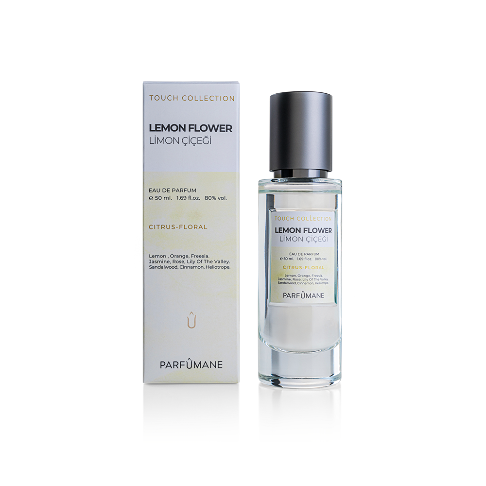 LEMON BLOSSOM 50ml. EAU DE Perfume