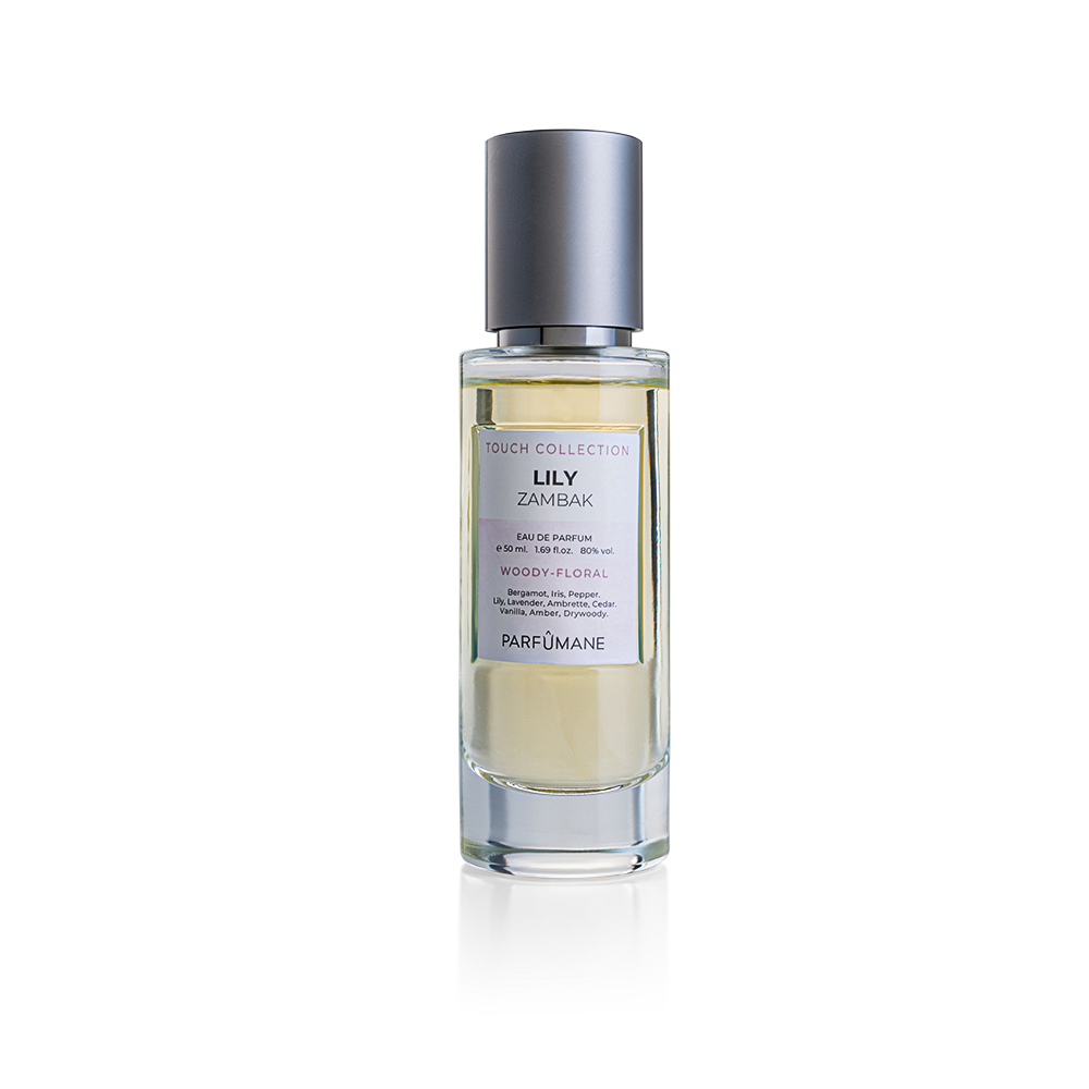LILY 50ml. EAU DE Perfume