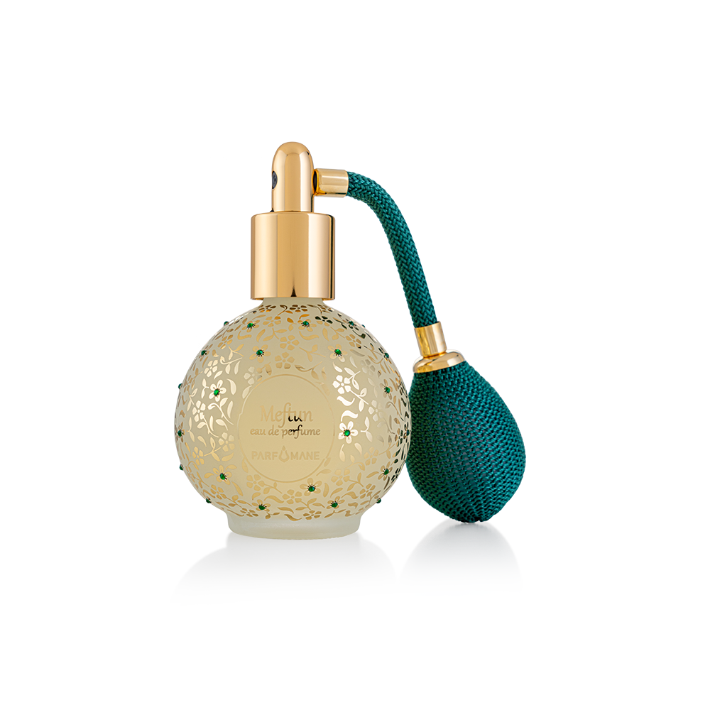 MEFTUN Nostalgic Perfume 75ml EDP