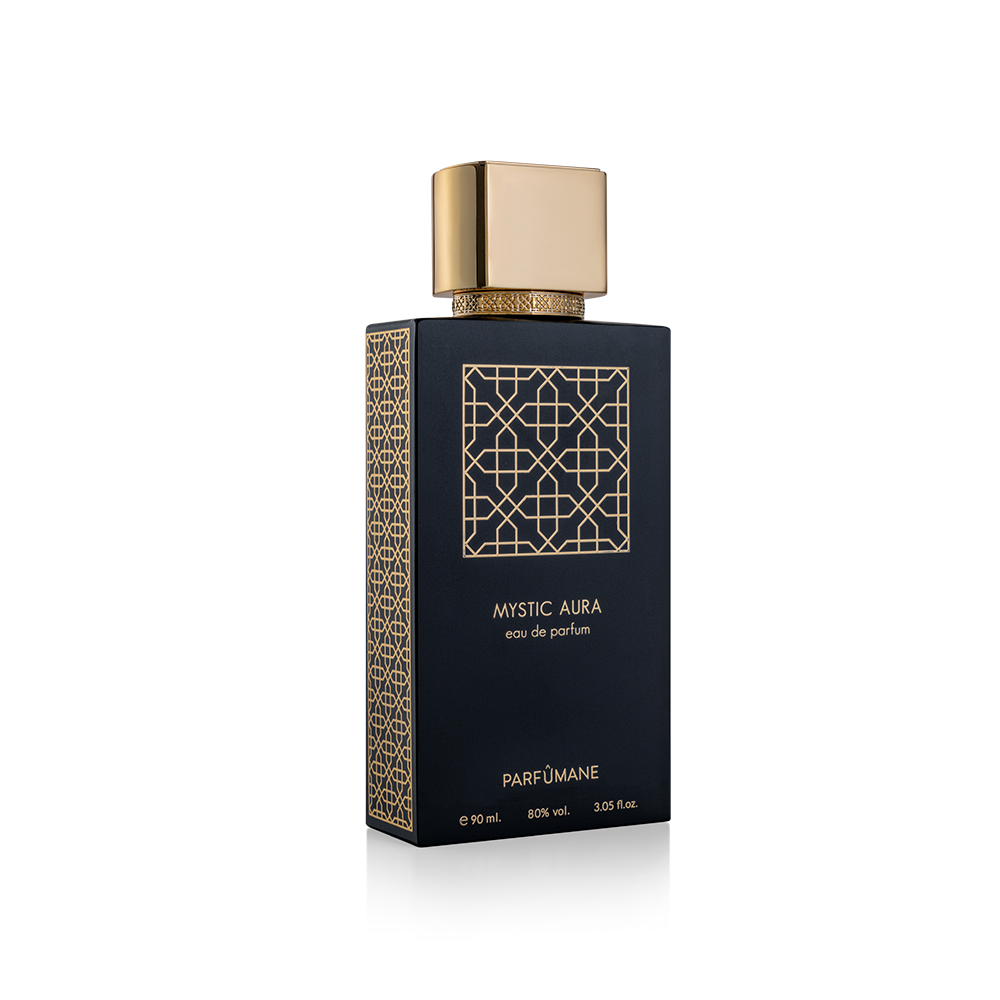 MYSTIC AURA PERFUME 90 ml EDP