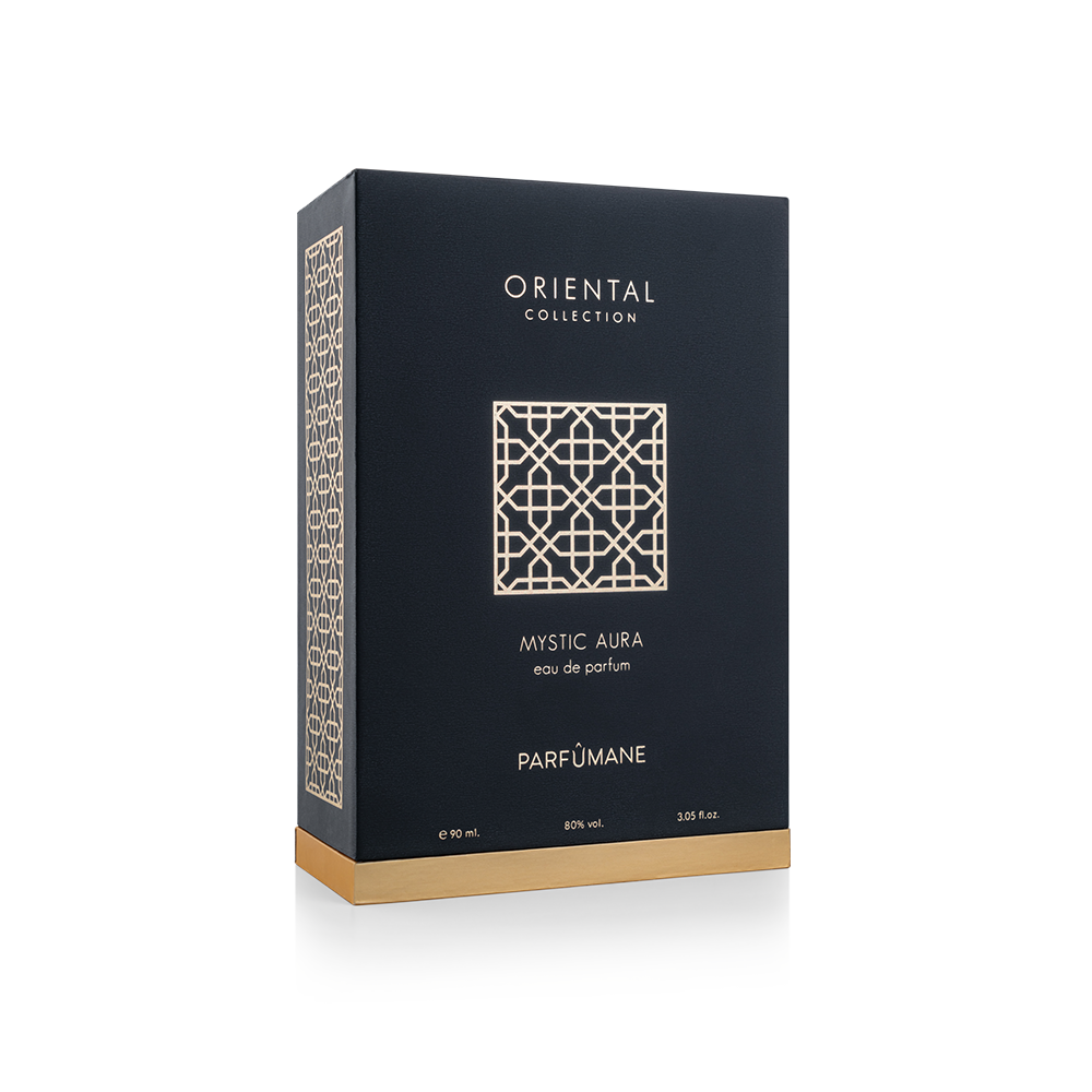 MYSTIC AURA PERFUME 90 ml EDP