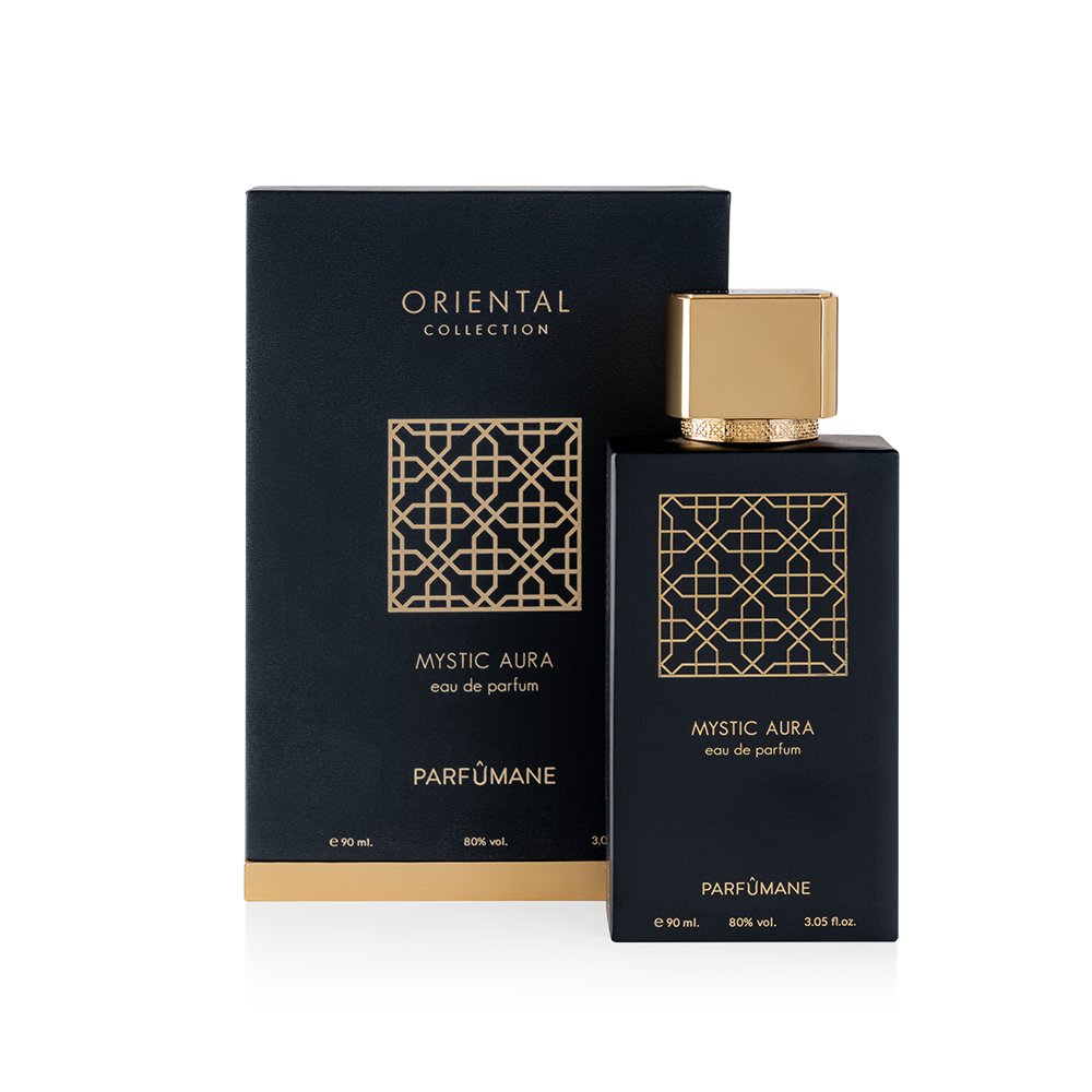 MYSTIC AURA PERFUME 90 ml EDP