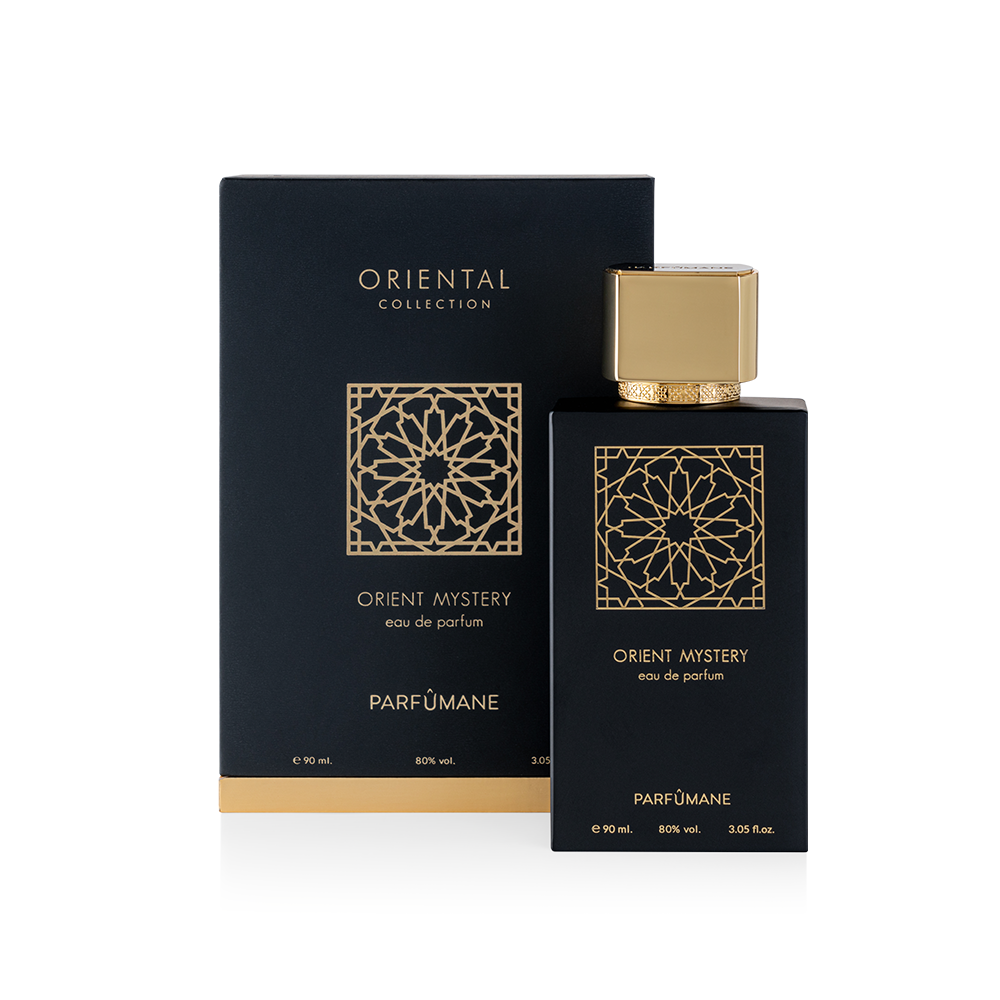 ORIENT MYSTERY PERFUME 90ml EDP