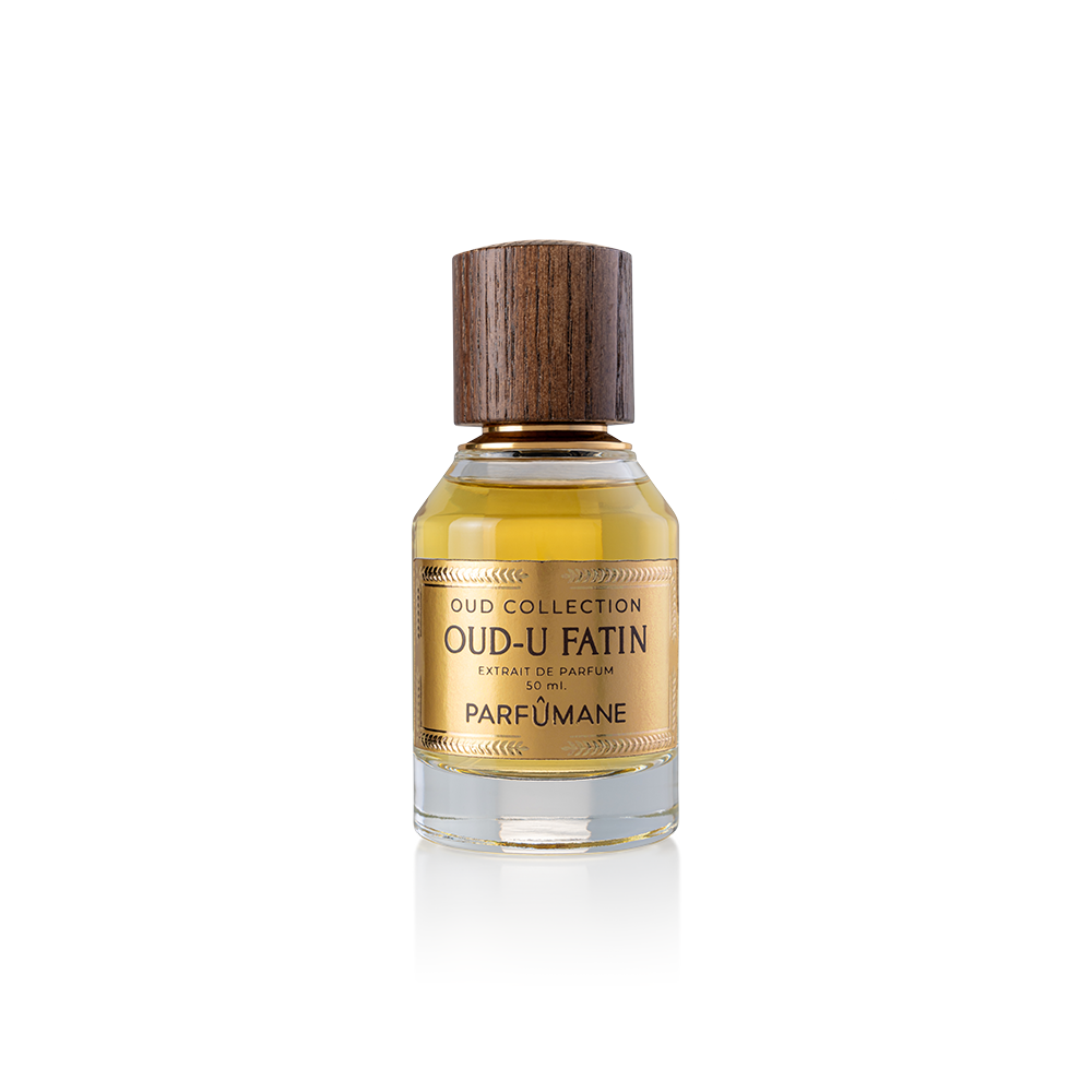 OUD-U FATIN Extraıt De Parfüm 50ml.