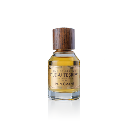 OUD-U TEŞRİFAT Extraıt De Parfüm 50ml.