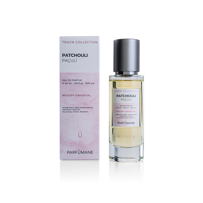 PATCHOULI 50ml. EAU DE Perfume