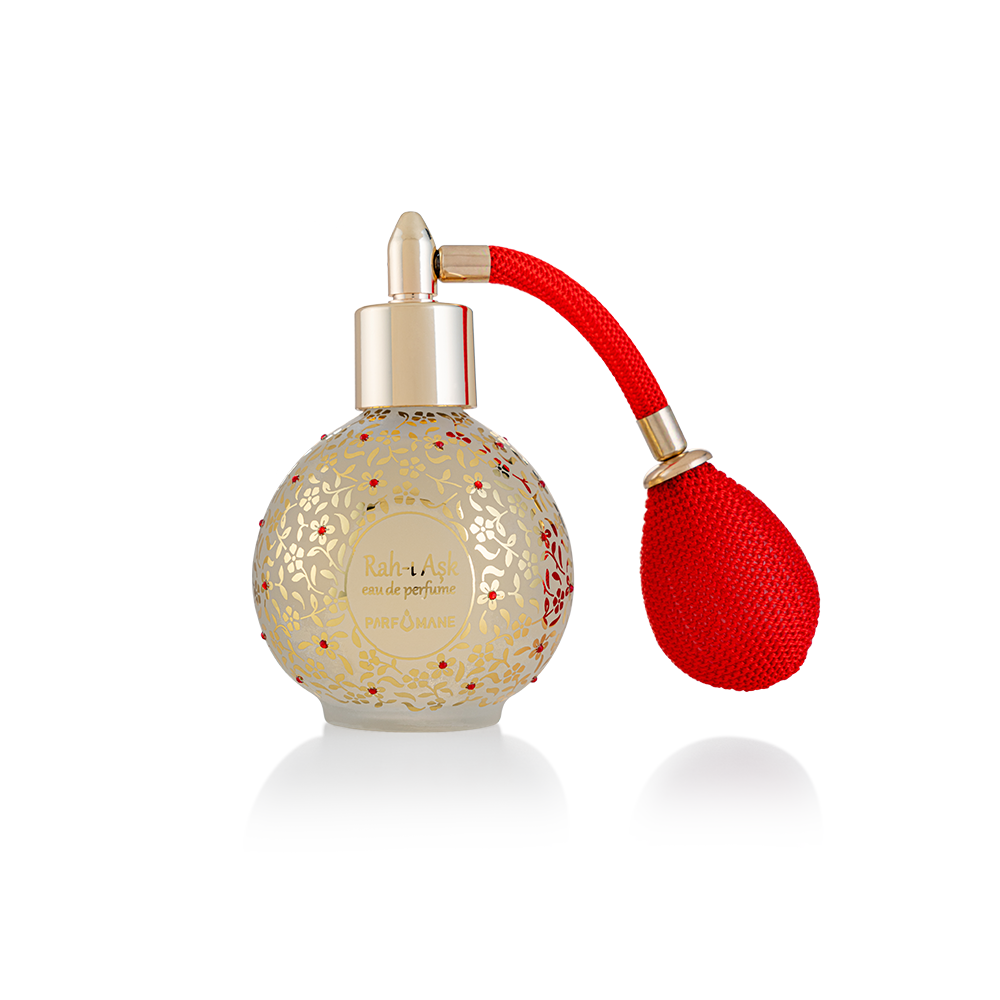 RAH-I AŞK Nostalgic 75ml Perfume EDP