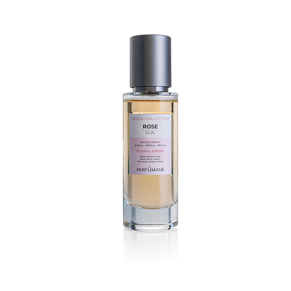 ROSE 50ml. EAU DE Perfume