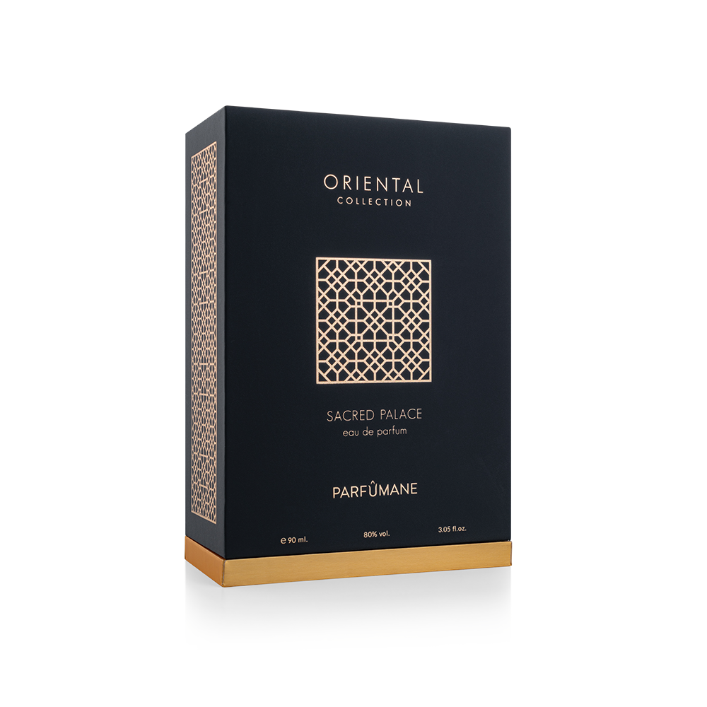 SACRED PALACE PERFUME 90ml EDP