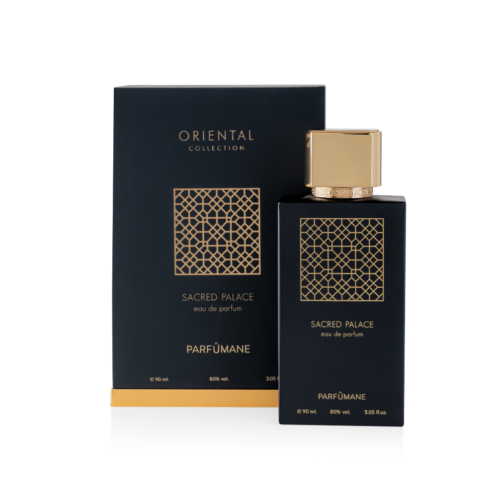 SACRED PALACE PERFUME 90ml EDP
