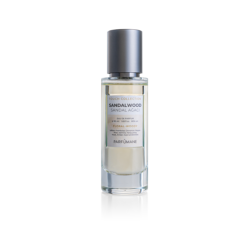 SANDALWOOD 50ml. EAU DE Perfume