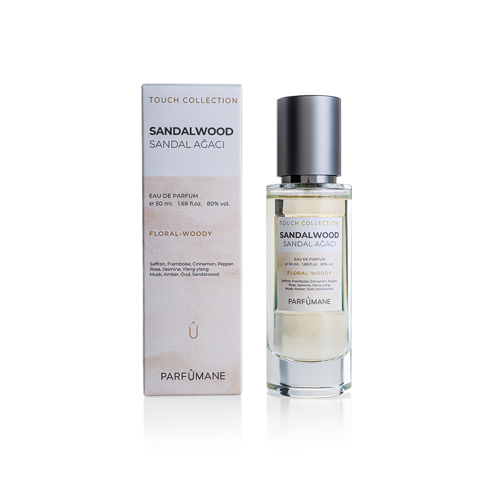 SANDALWOOD 50ml. EAU DE Perfume