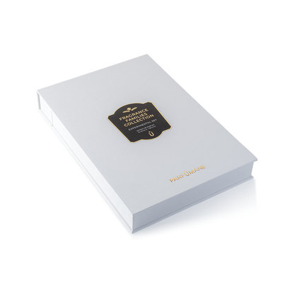 Family Fragrance Koleksiyon Seti 12x10 ml. Sprey Parfüm