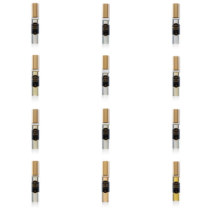 Family Fragrance Koleksiyon Seti 12x10 ml. Sprey Parfüm