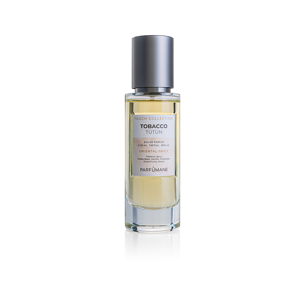 TOBACCO 50ml. EAU DE Perfume