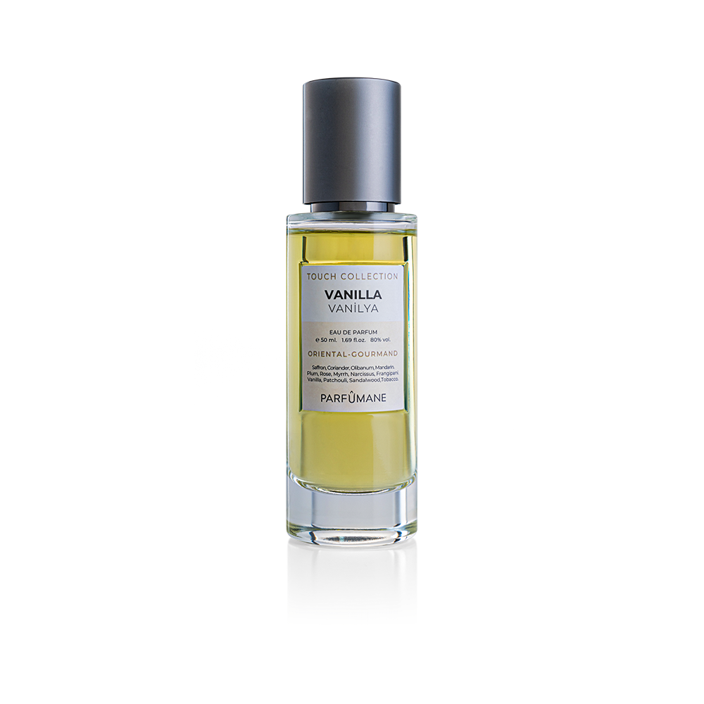 VANILLA 50ml. EAU DE Perfume